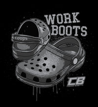 Load image into Gallery viewer, The Official Cooper Work Boots!
